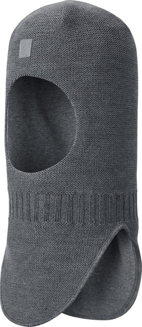REIMA Starrie 5300044B Melange grey