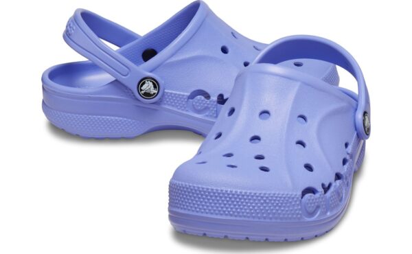 Crocs™ Baya Clog Kid's 207012 Digital Violet