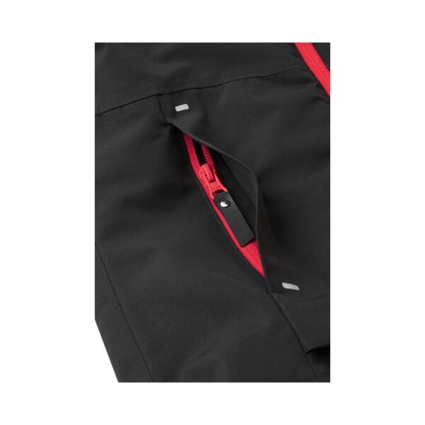 cf722b9bdcabbd73bcd60a147d22af9a REIMA TIETEN 5100366A Black 999A