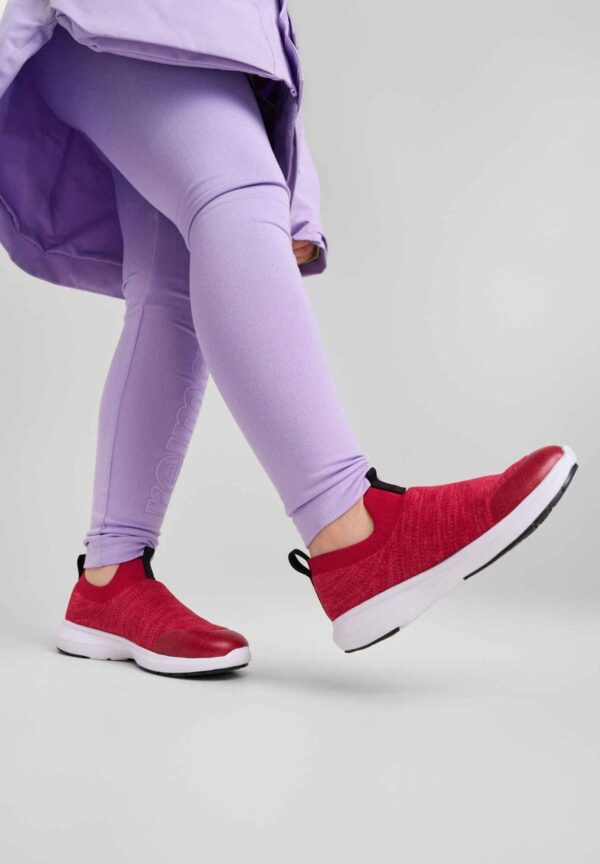REIMA BOUNCING 5400082A Bright Berry