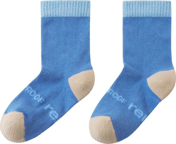 REIMA BugProof socks Karkotin 5300355A Cool blue 639A