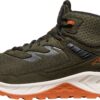 cf8eb21ae8502948b41f91104dc36558 Keen HIGHTRAIL MID WP 1030347 Forest Night/Gold Flame