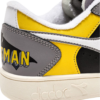 DIADORA MAGIC BASKET LOW PS BATMAN Gull/White