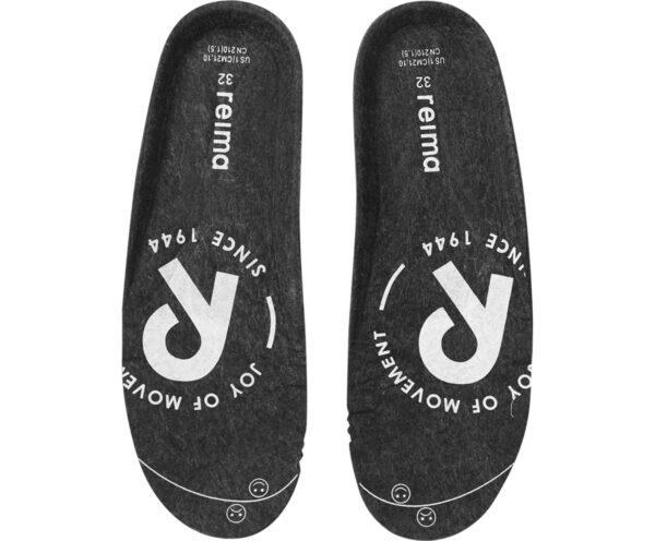 REIMA Sophis 5400101A Black
