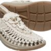 cfa74e316f3fbc96d9d8f583ab1422e8 Keen UNEEK WOMEN White Cap/Cornstalk