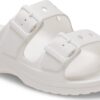 cfb8d5ed3b07926fda29dcdd92166382 Crocs™ Saturday Sandal Women's White
