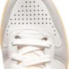 DIADORA Magic Basket Demi Wome's White/Lunar Rock