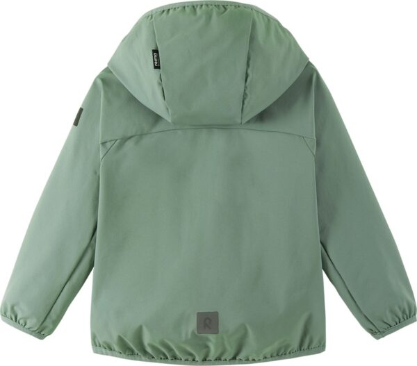 cfc30dd8d3a400112717a1350f77bafc REIMA BugProof jacket Retkiin 5100426A Stone Green 81B0