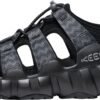 cfc36f6690469502447c40a9ab08ba75-1 Keen HYPERPORT H2 1030857 Black/Steel Grey