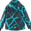 REIMA TIRRO 5100075C Black
