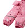 REIMA Tuohi 5100154A Sunset Pink