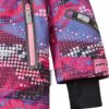 REIMA Kiiruna 5100084B Rosy Berry