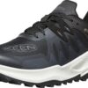 Keen ZIONIC SPEED 1028056 BLACK/STAR WHITE