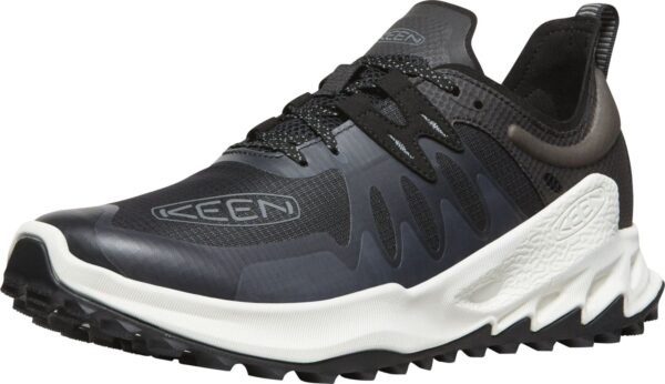 Keen ZIONIC SPEED 1028056 BLACK/STAR WHITE