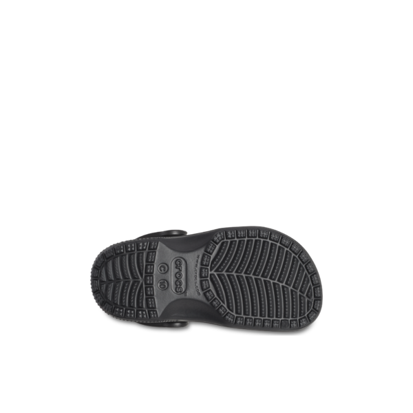 Crocs™ Classic Clog Kid's 206990 Black