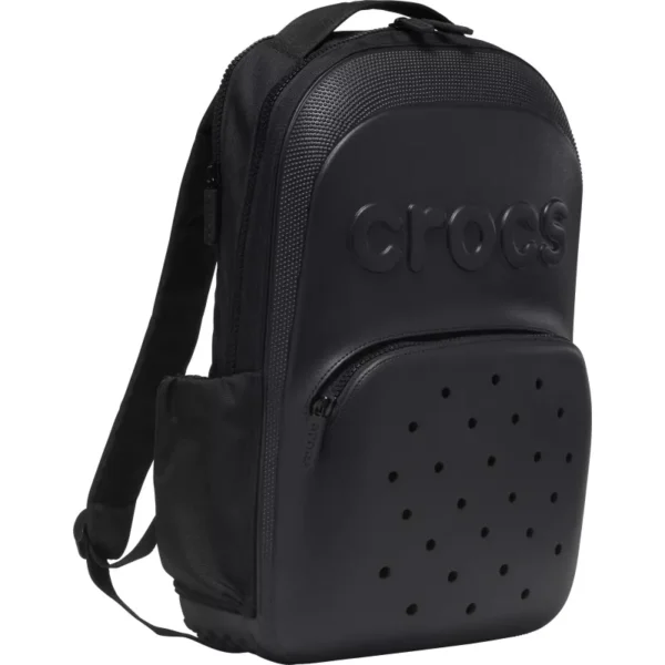 Crocs™ Classic Kuprinė (Juoda)