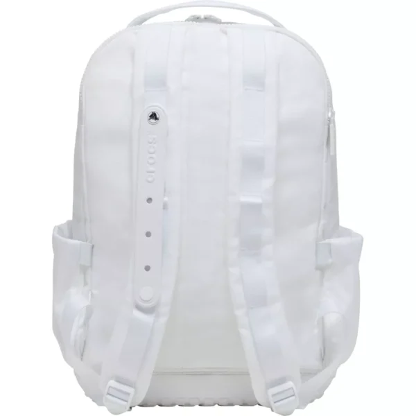 Crocs™ Classic Kuprinė (Balta)