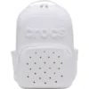 Crocs™ Classic Kuprinė (Balta)