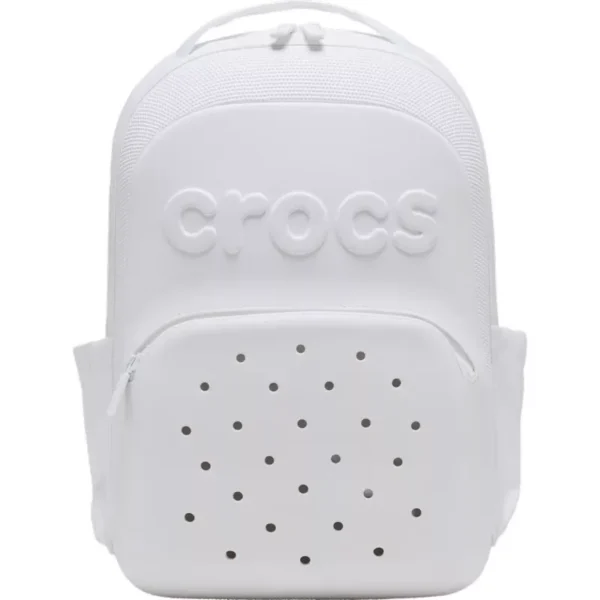 Crocs™ Classic Kuprinė (Balta)