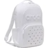 Crocs™ Classic Kuprinė (Balta)