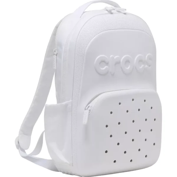 Crocs™ Classic Kuprinė (Balta)