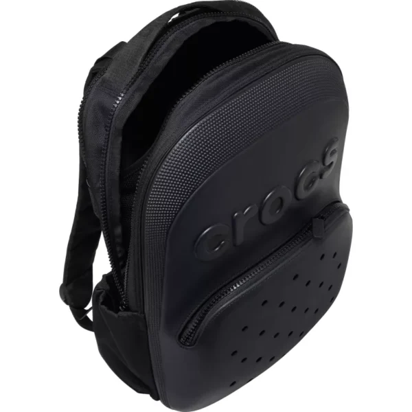 Crocs™ Classic Kuprinė (Juoda)