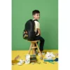 Crocs™ Classic Kuprinė (Juoda)