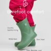 d0081a704776f047f13bfc56723b50bd REIMA Ankka 5400158A Green Clay