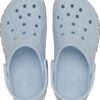 d01b6cc5be60148b855972cd2c6d78d3 Crocs™ Bayaband Clog Kid's 207018 Mineral Blue