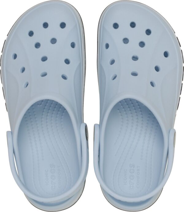 d01b6cc5be60148b855972cd2c6d78d3 Crocs™ Bayaband Clog Kid's 207018 Mineral Blue