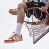 d033de6f373a5d2e8add40b2ee84a535 DIADORA Magic Basket Low Icona White/Ferrari Red Italy