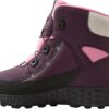 REIMA Hallava Quicklock 5400164A Deep purple