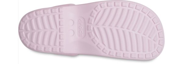Crocs™ CLASSIC MARY JANE CLOG KID'S 210616 Pink Milk