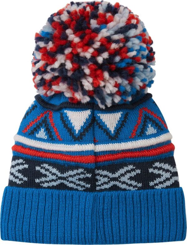 REIMA KIRJOEN 5300286A Bright blue 6591