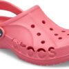 Crocs™ Baya Clog Kid's 207012 Hot Blush