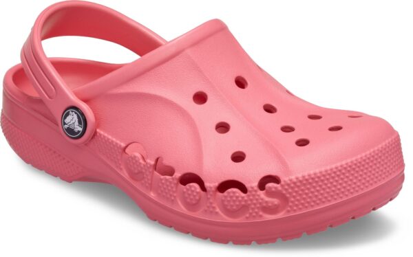 Crocs™ Baya Clog Kid's 207012 Hot Blush