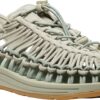 d05114bf3ded6c5227d3ce558fe7dc5e Keen UNEEK MEN Abbey Stone/Lily Pad