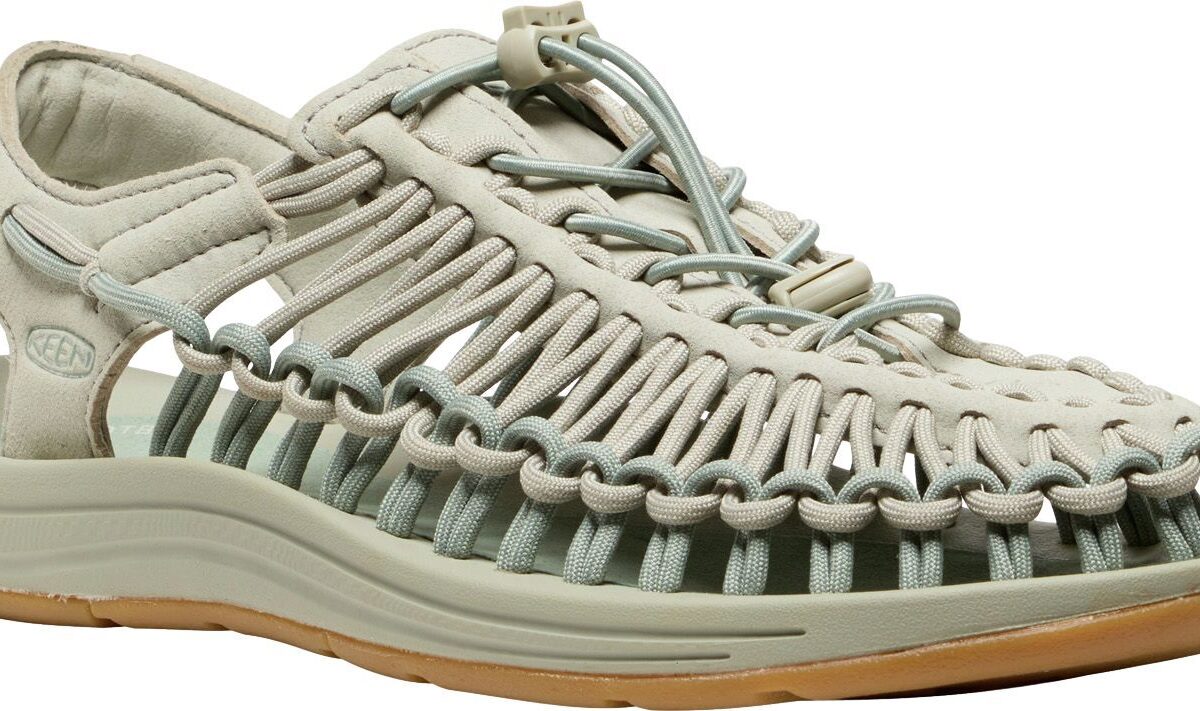 d05114bf3ded6c5227d3ce558fe7dc5e Keen UNEEK MEN Abbey Stone/Lily Pad