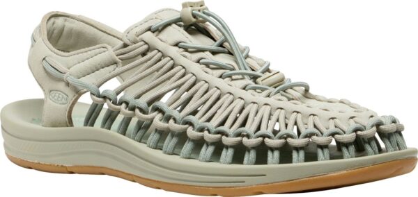 d05114bf3ded6c5227d3ce558fe7dc5e Keen UNEEK MEN Abbey Stone/Lily Pad