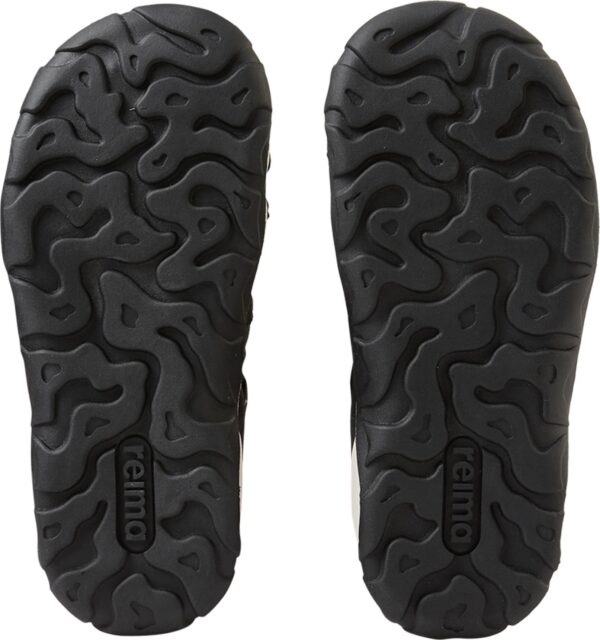 REIMA TALSI Black