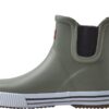 REIMA Rain boots Ankles 5400039A Greyish Green