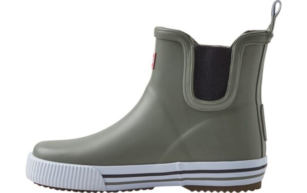 REIMA Rain boots Ankles 5400039A Greyish Green