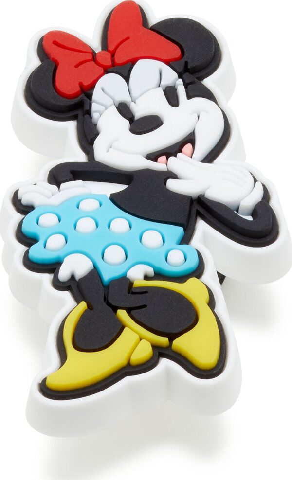Crocs™ Disneys Minnie Mouse Character Multi