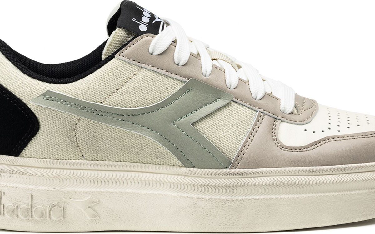 DIADORA MAGIC BOLD DUNES WN Bone White/Abbey Stone