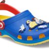 d0873a9be46a34d1eb939269d583f02c Crocs™ SNOW WHITE CLASSIC CLOG KID'S Sunshine