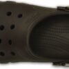 Crocs™ Offroad Sport Clog Espresso/Walnut