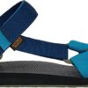 Teva TEVA Original Universal Men's Blue Opal Multi