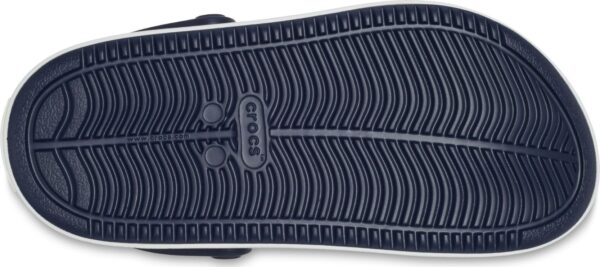 d0d26aa3fbc836fc9032f513f7b1e151 Crocs™ Off Court Clog Kid's 208479 Navy/Pepper