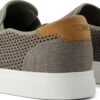 TOMS LEGACY CANVAS/TEXTURED MESH 10022023 Grey