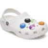 d0df738079a34a7e6199ebe6386a918f Crocs™ Crocs BILLIARD BALLS 5 PACK G1130200-MU Crocs BILLIARD BALLS 5 PACK G1130200-MU